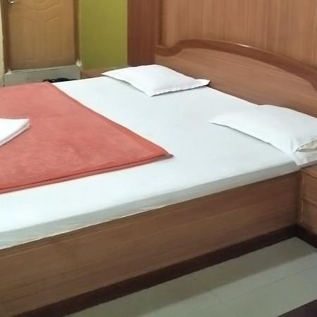Hotel Paul Heights Jharsuguda Exterior photo
