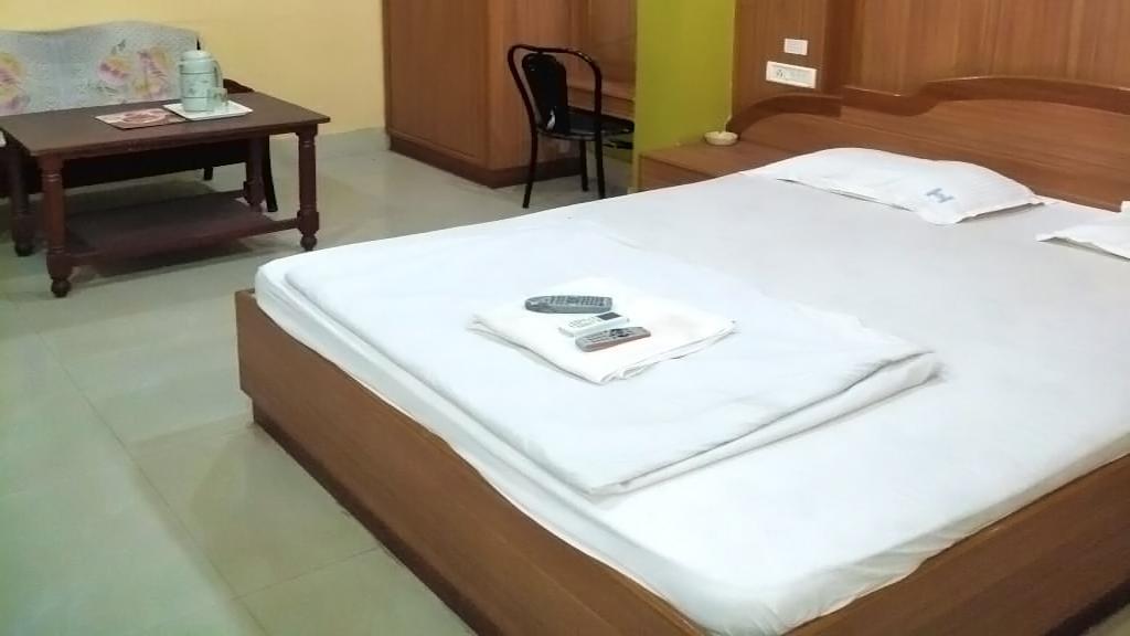 Hotel Paul Heights Jharsuguda Exterior photo