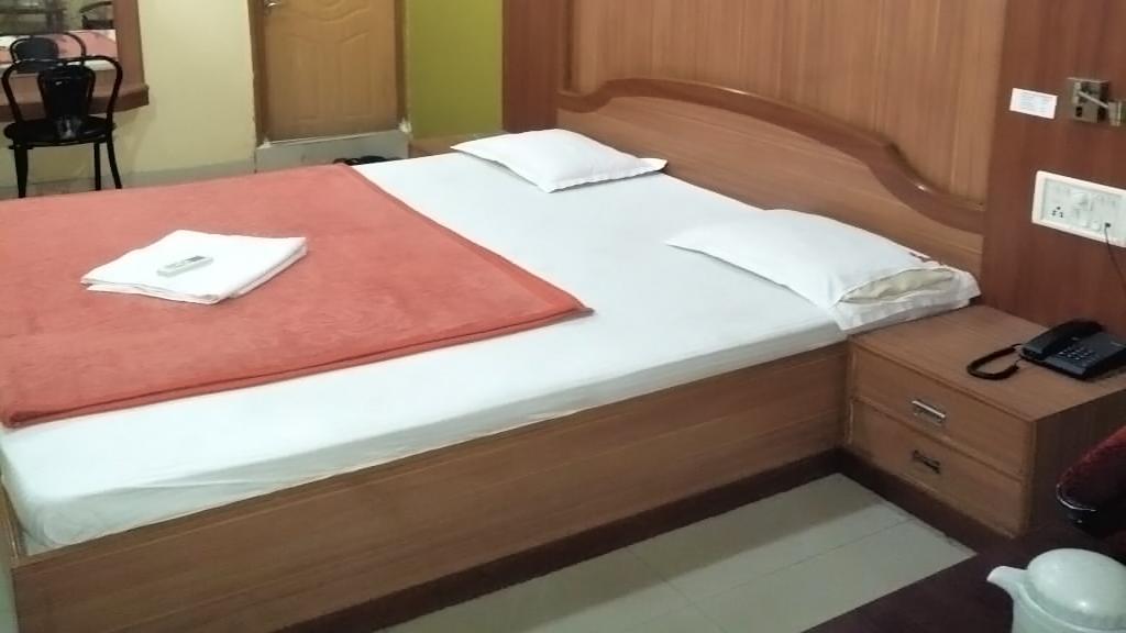 Hotel Paul Heights Jharsuguda Exterior photo