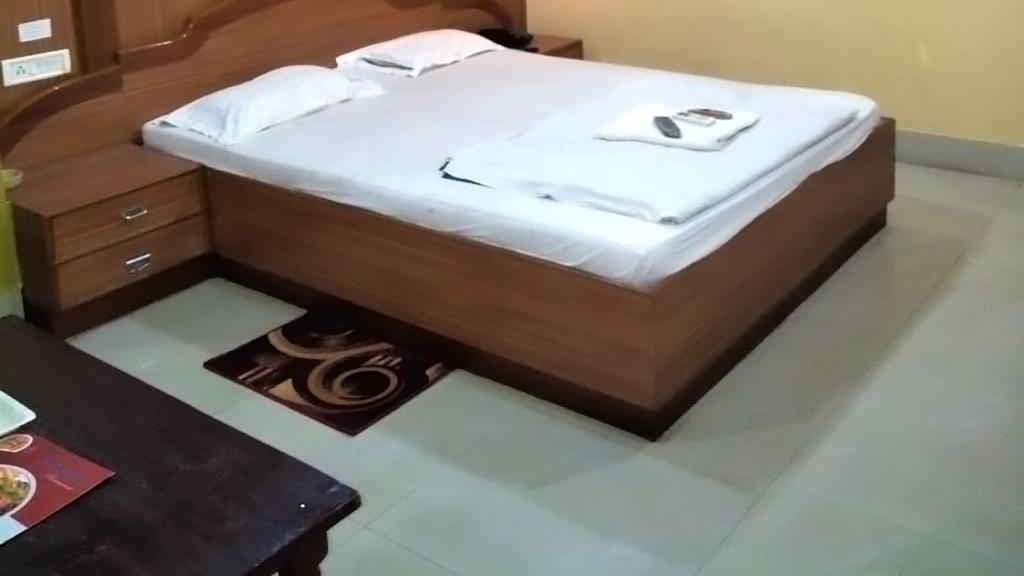 Hotel Paul Heights Jharsuguda Exterior photo